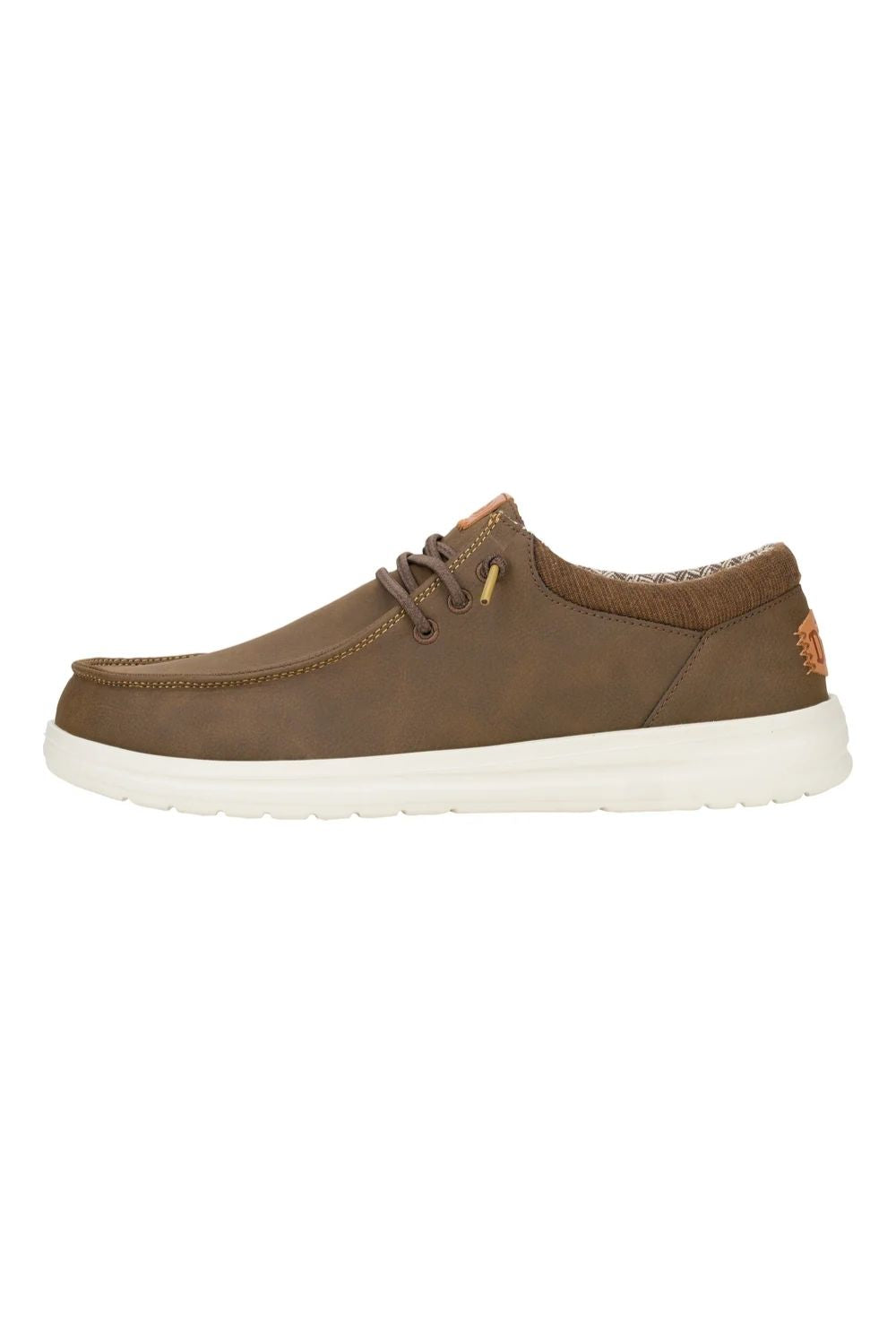 HEYDUDE Men's Paul Classic Shoes
