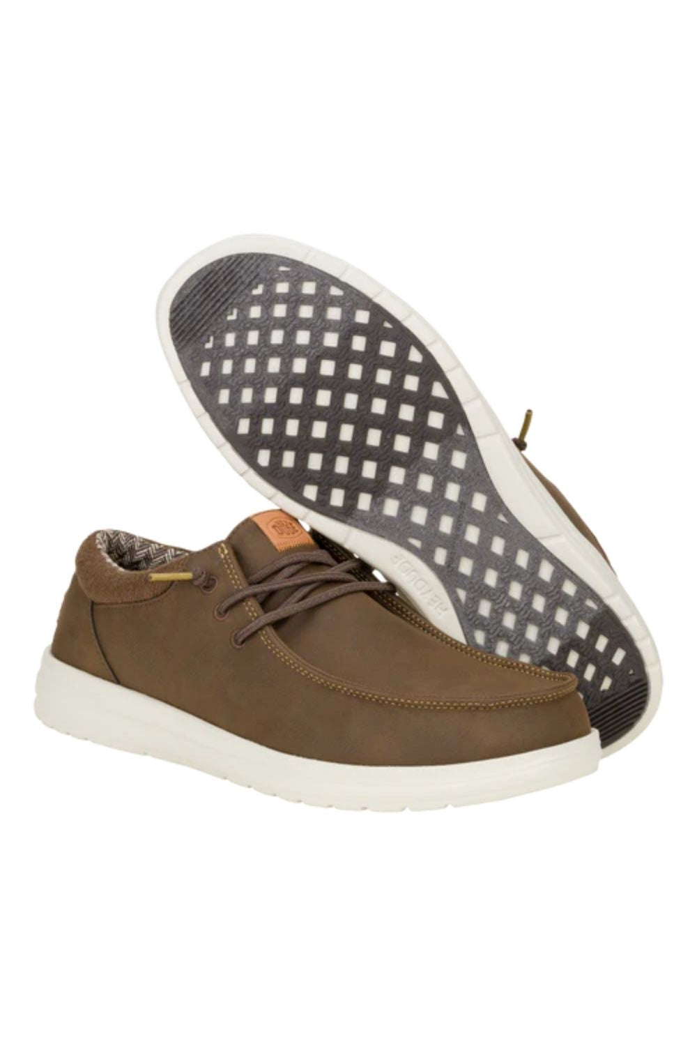 HEYDUDE Men's Paul Classic Shoes