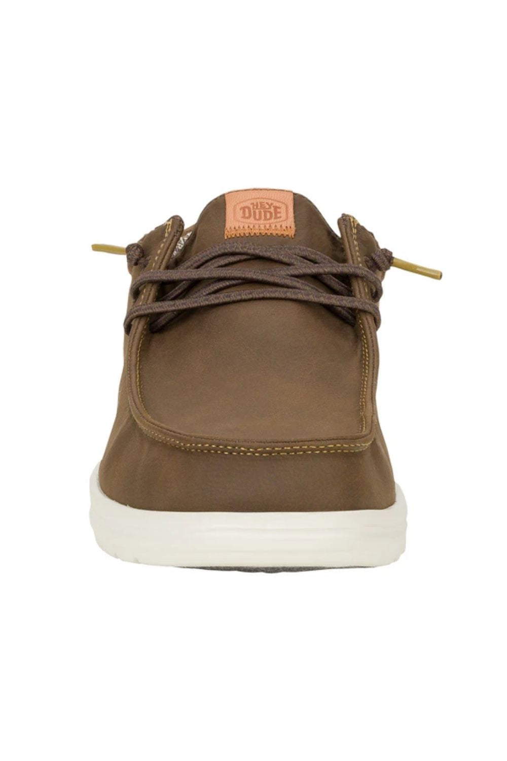 HEYDUDE Men's Paul Classic Shoes