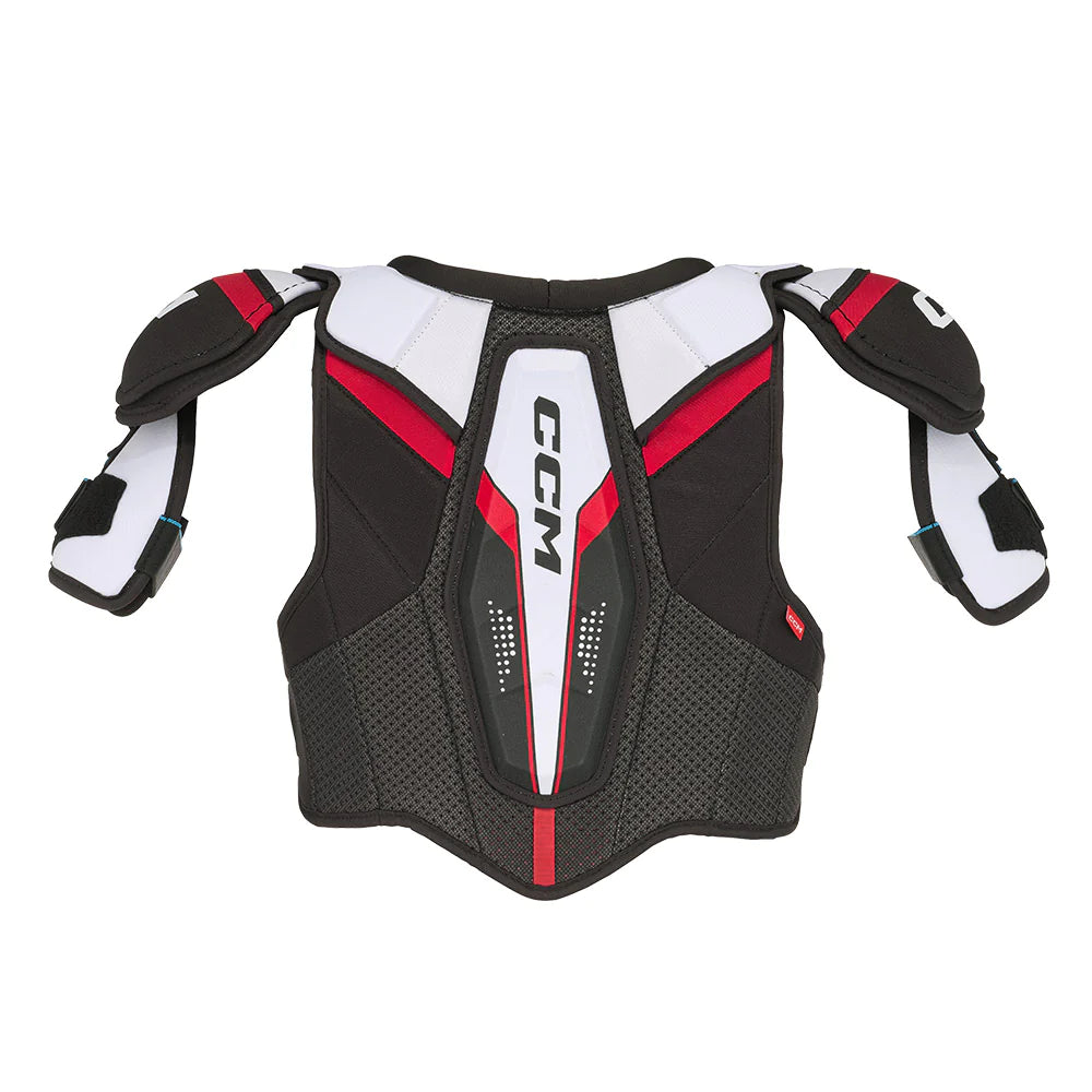 Junior JetSpeed 680 Shoulder Pads