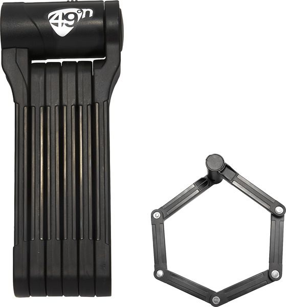 Bikeguard Fold 5 Bike Lock