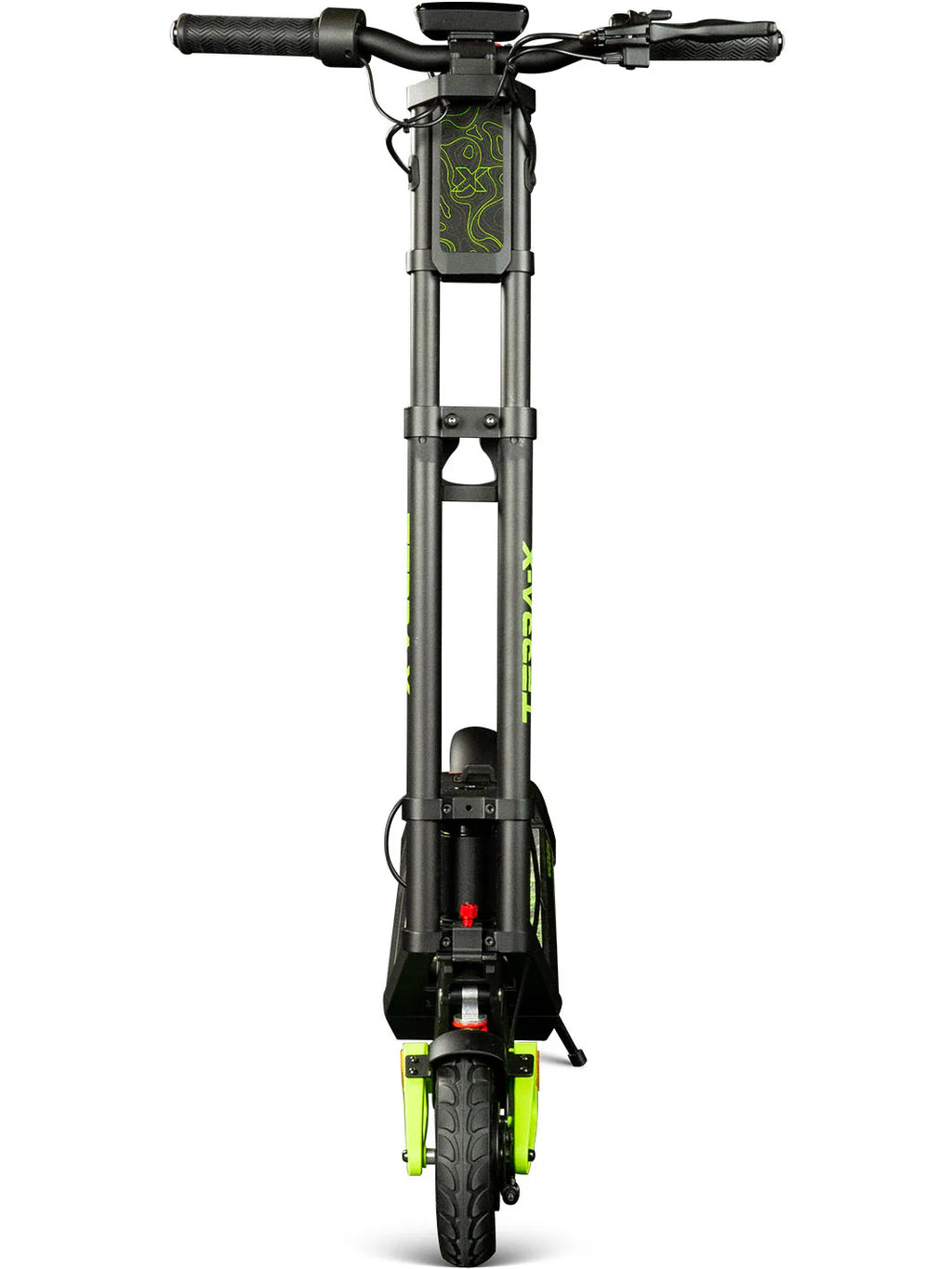 Madd Gear Terra-X Electric Scooter