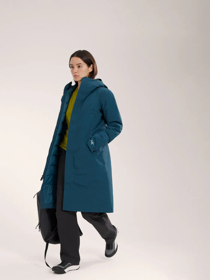 Arc'Teryx Women's Patera Parka