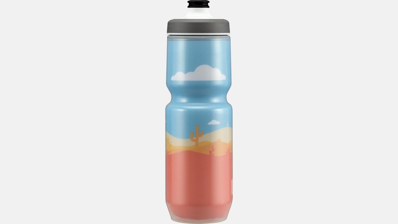 Specialized Purist Insulated Chromatek MoFlo 23oz Waterbottle