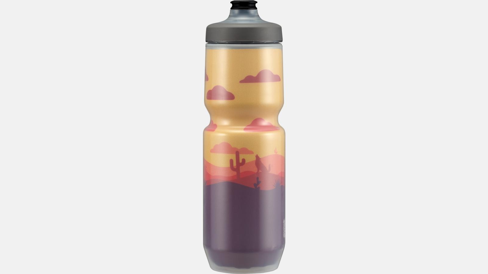Specialized Purist Insulated Chromatek MoFlo 23oz Waterbottle