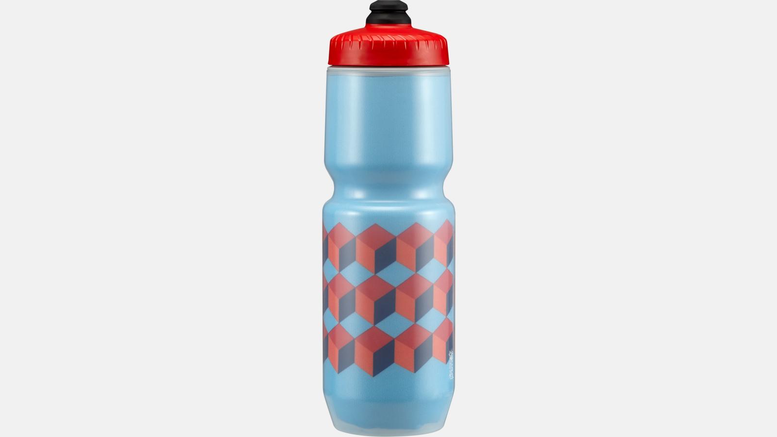 Specialized Purist Insulated Chromatek MoFlo 23oz Waterbottle