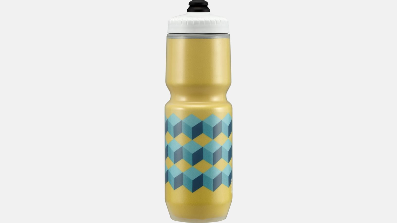 Specialized Purist Insulated Chromatek MoFlo 23oz Waterbottle
