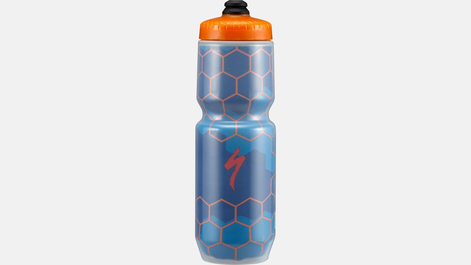 Specialized Purist Insulated Chromatek MoFlo 23oz Waterbottle