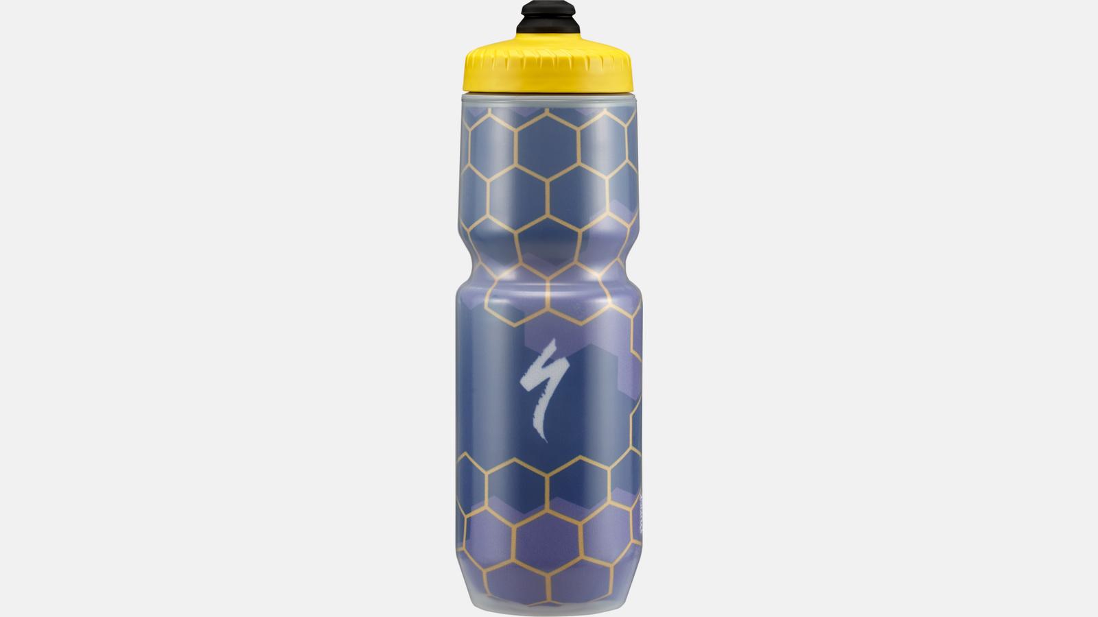 Specialized Purist Insulated Chromatek MoFlo 23oz Waterbottle