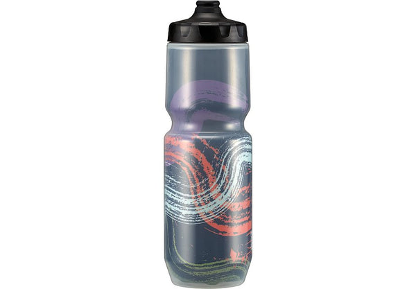 Specialized Purist Insulated Chromatek MoFlo 23oz Waterbottle
