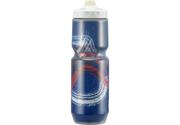 Specialized Purist Insulated Chromatek MoFlo 23oz Waterbottle
