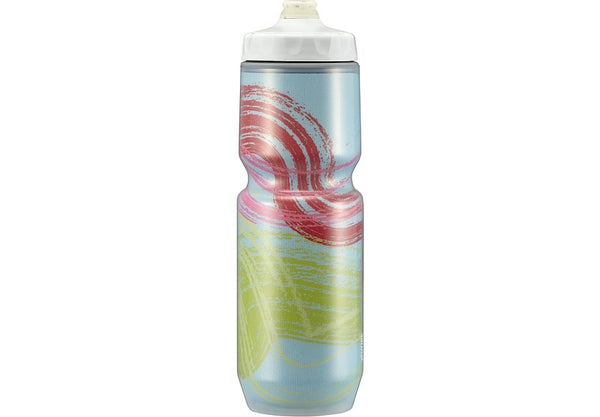 Specialized Purist Insulated Chromatek MoFlo 23oz Waterbottle
