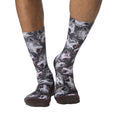 Good Luck Sock Men's Wolf Pack Socks