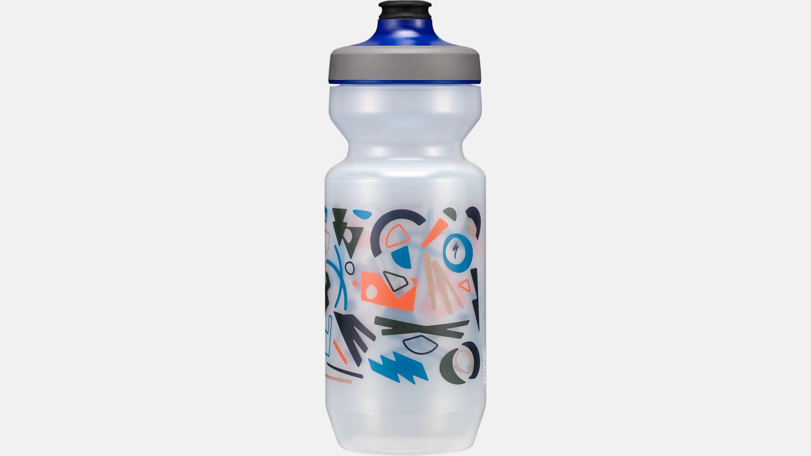 Specialized Purist WaterGate 22oz Waterbottle