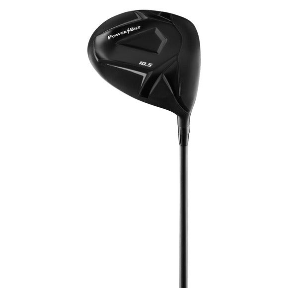 Powerbilt Tempo Golf Driver