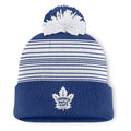 Fanatics Toronto Maple Leafs Spirit Cuffed Beanie