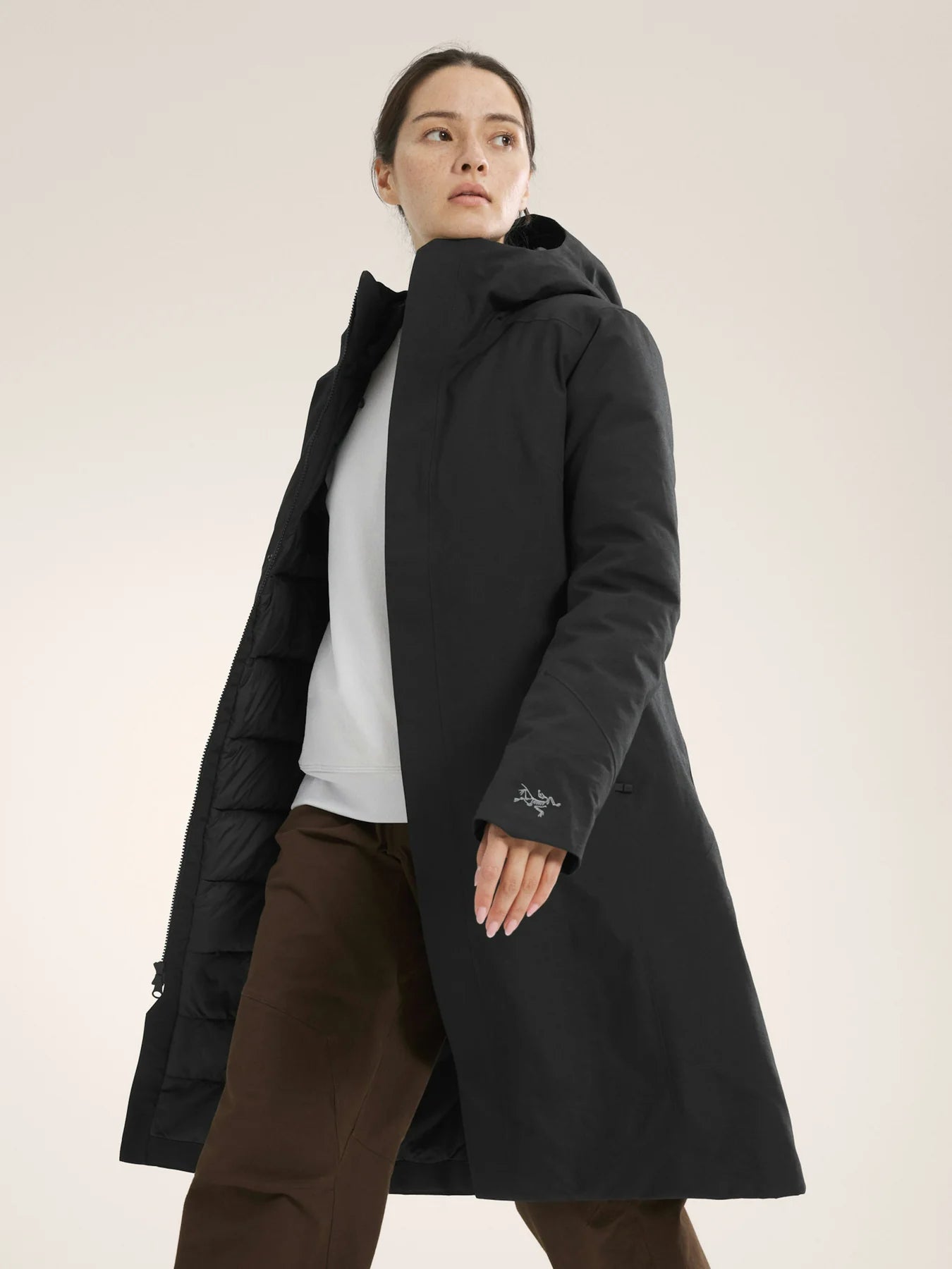 Arc'Teryx Women's Patera Parka