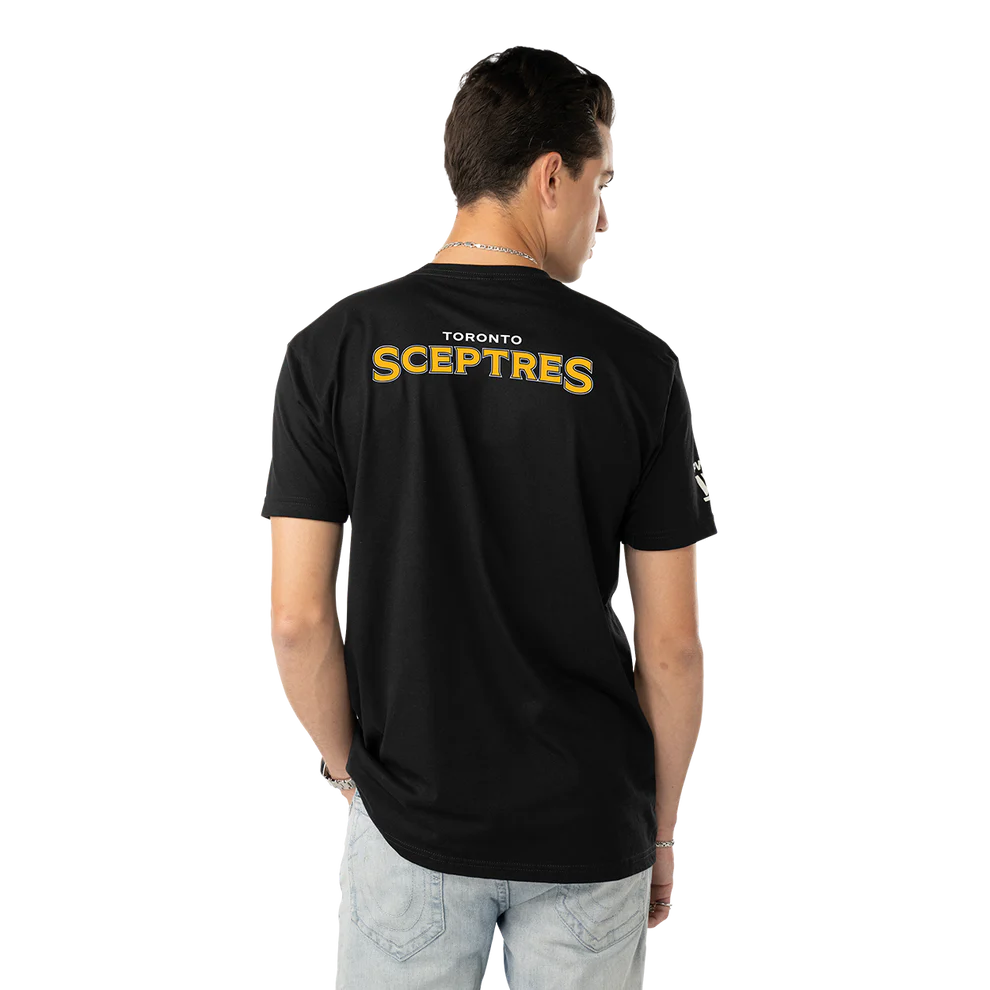 PWHL Men's Tee Toronto Sceptres