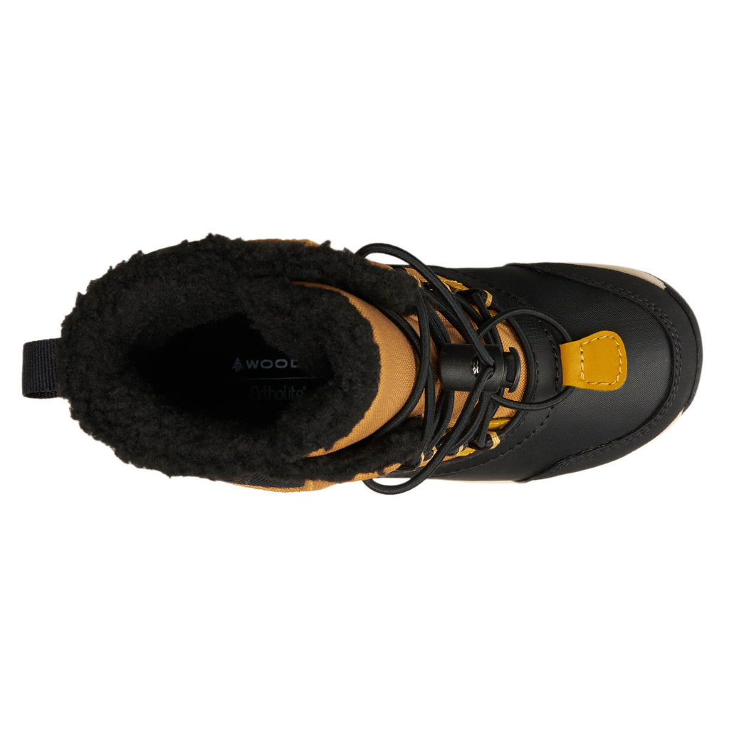Woods Junior Bobcat Winter Boots