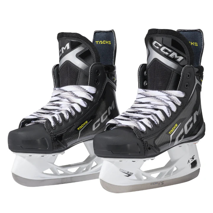 CCM Intermediate Tacks XF 70 Hockey Skates