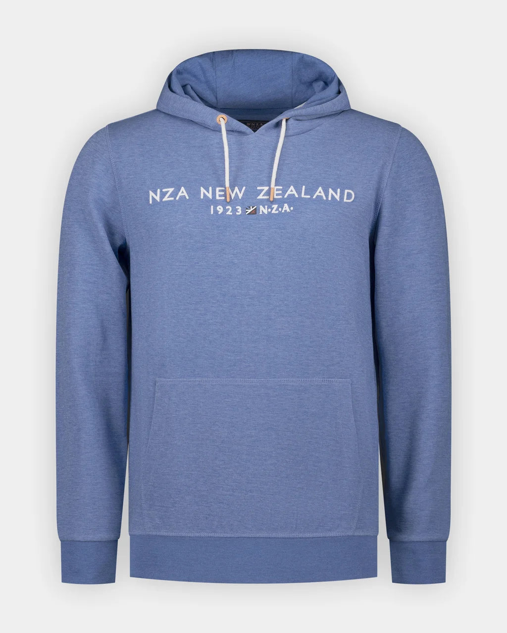 New Zealand Auckland Men's Cotton Hoodie
