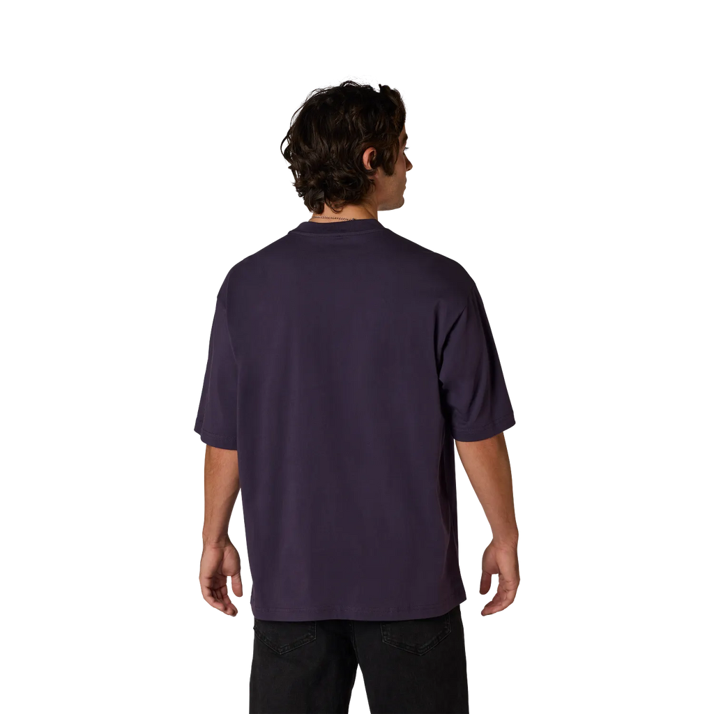Fox Men's Image Print Midweight Tee