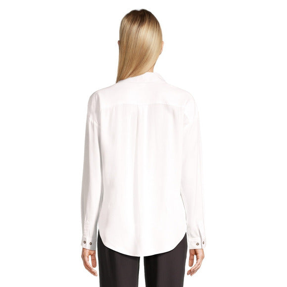 Ripzone Women's Horizon Button Down Shirt