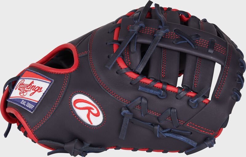 Rawlings NXT Series 1st Base Mitt - 12.25"