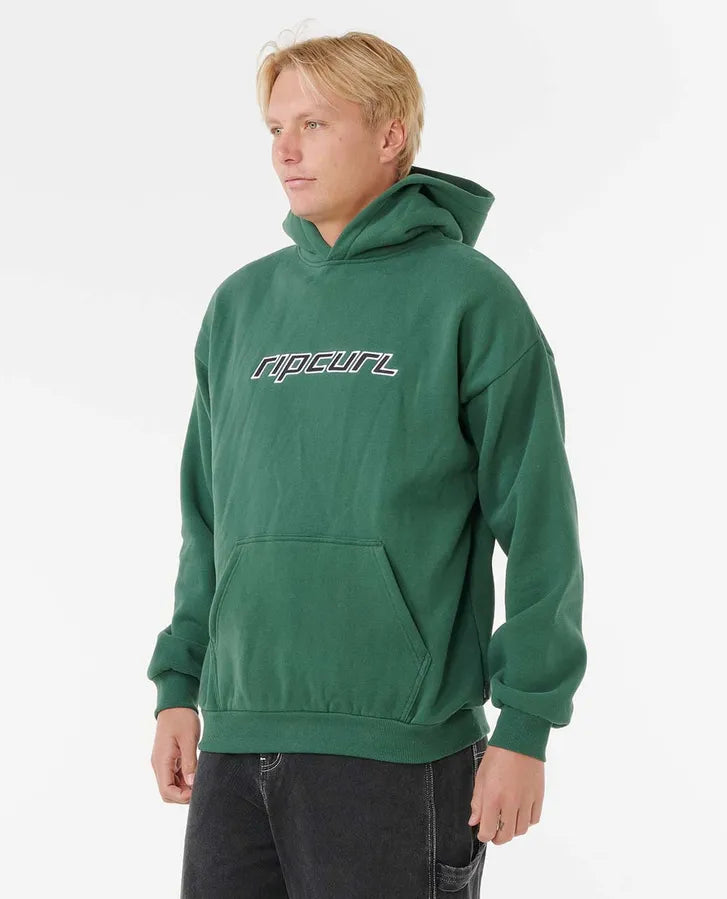 Ripcurl Men's Nu Dose Hoodie
