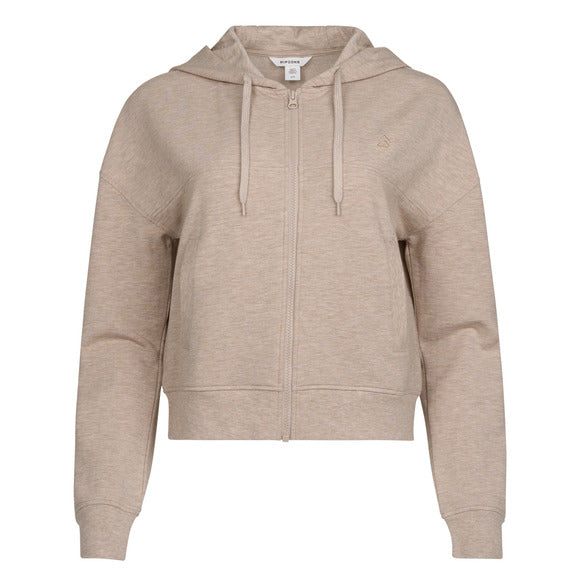 Ripzone Women's Ryder 3.0 Full-Zip Hoodie