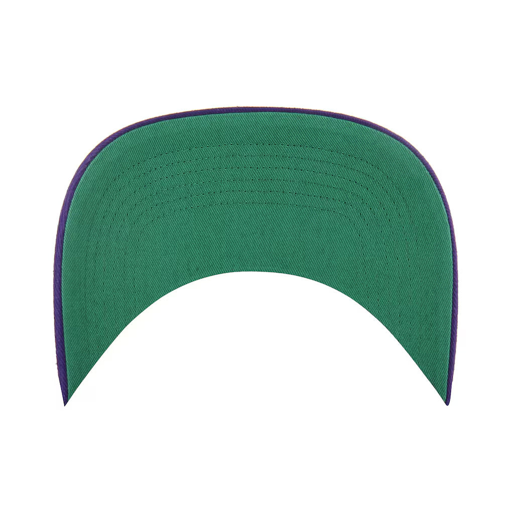 '47 Brand Minnesota Vikings Palermo Hitch Adjustable Hat