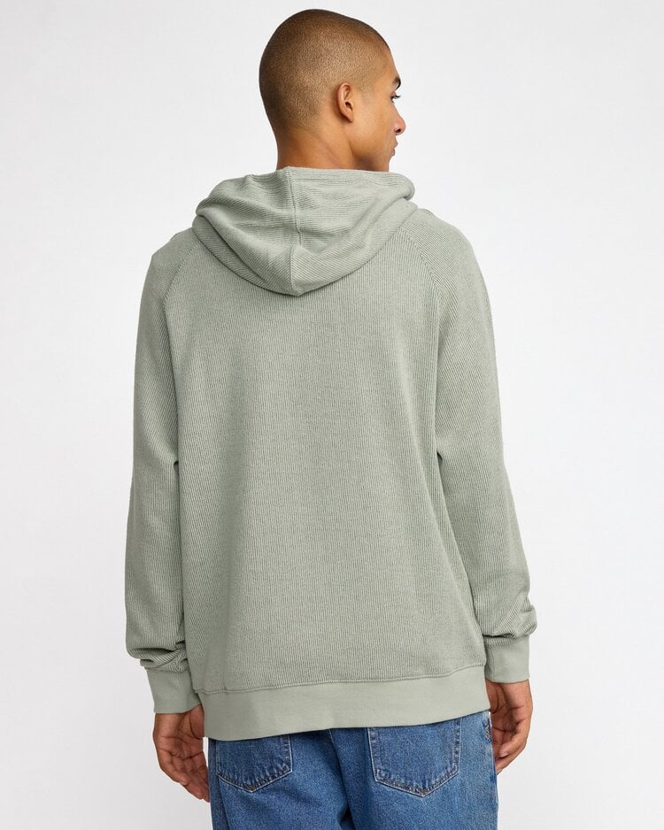 RVCA Men's Port Hoodie