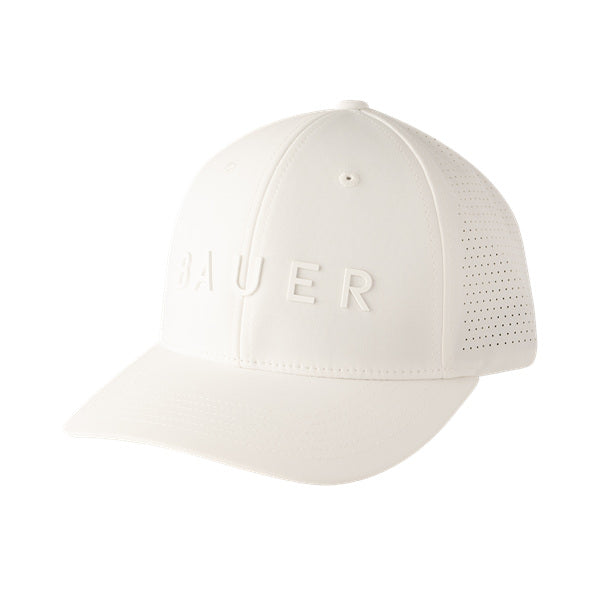 Bauer Performance Adjustable Hat