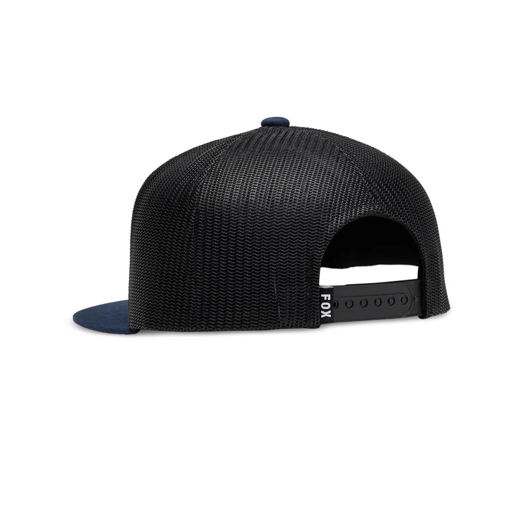 Fox Youth Absolute Mesh Snapback Hat