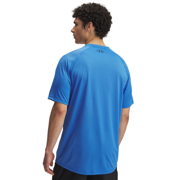 Under Armour Men's Tech Reflective T-Shirt