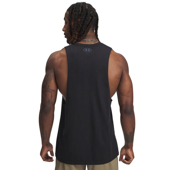 Under Armour Men's Project Rock BSR Tank Top