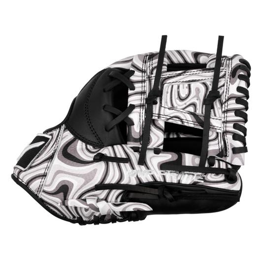 Mizuno GMVP-40MP MVP Prime M-Print Baseball Glove - 11.5"