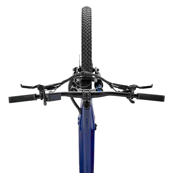Diamondback Adult Powerline 2.0 Electric-Assist Bike