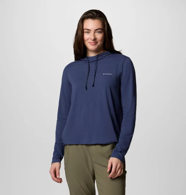 Columbia Women's Sun Trek II Hoodie