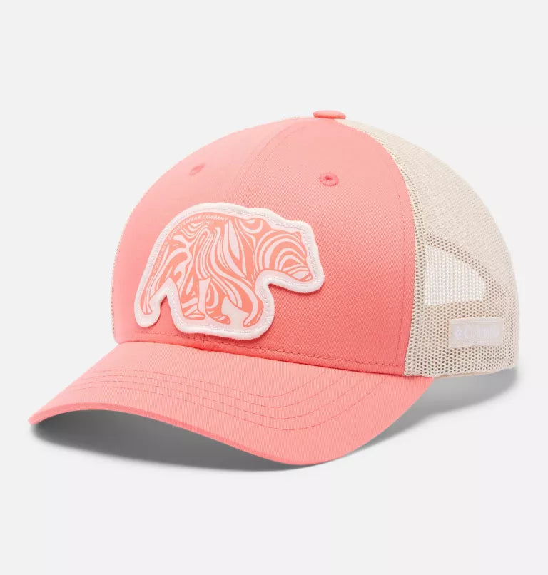 Youth Snap Back Cap