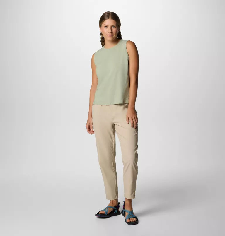 Columbia Women's Sun Trek II Tank
