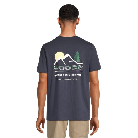 Woods Men's Cayley T-Shirt