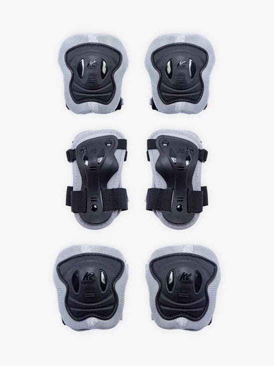 K2 Junior Inline Skate Protective Gear Set