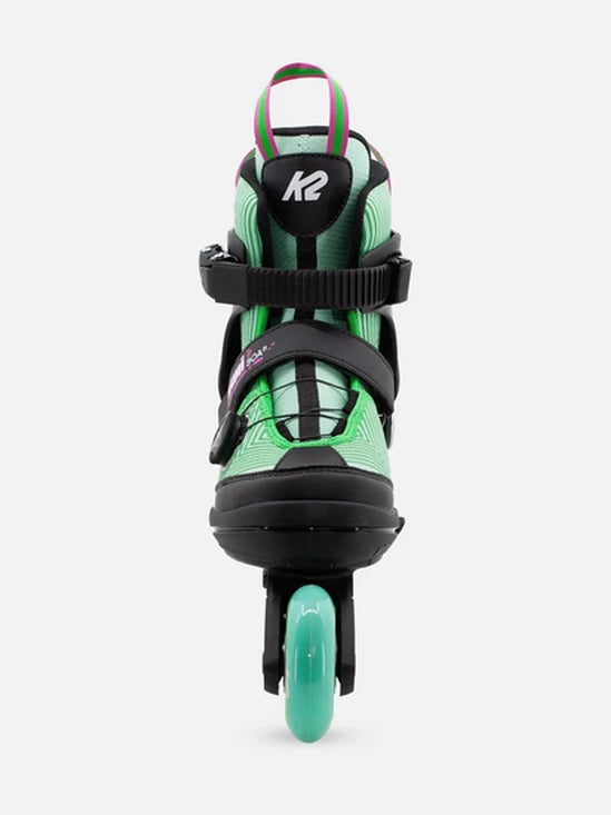 K2 Youth Lumi BOA Inline Skates - 2026
