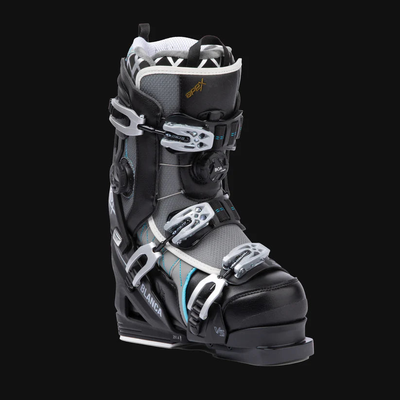 Apex Women's Blanca VS Ski Boots