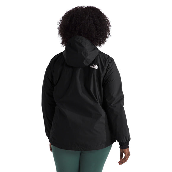 The North Face Women’s Plus Antora Jacket