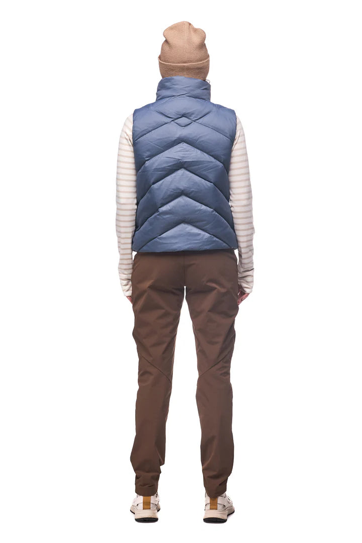Indyeva Women's Papluma III Vest