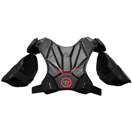 Warrior Fatboy Lacrosse Shoulder Pads