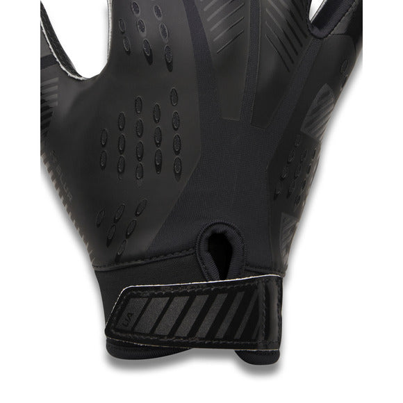 Under Armour Kids' Blur Football Gloves