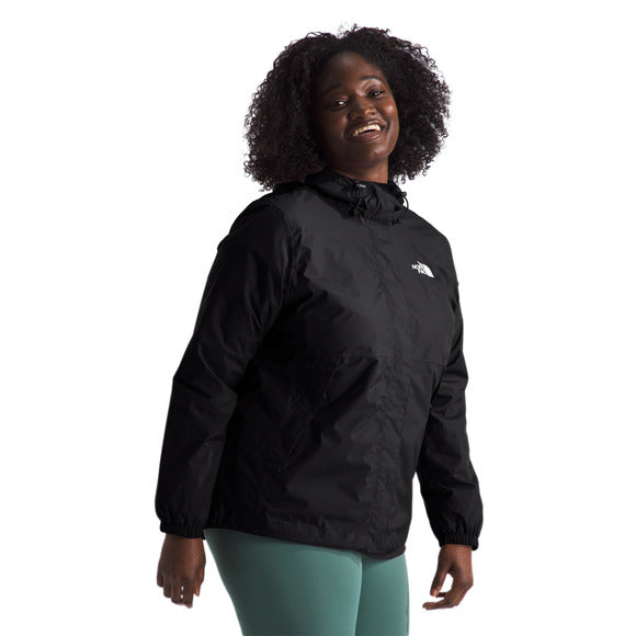 The North Face Women’s Plus Antora Jacket